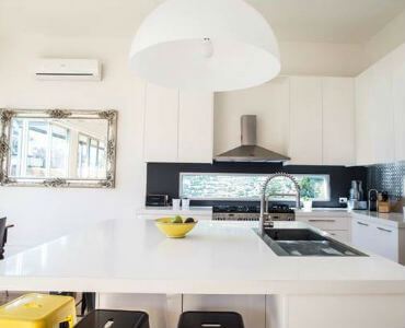 Interior House Painting