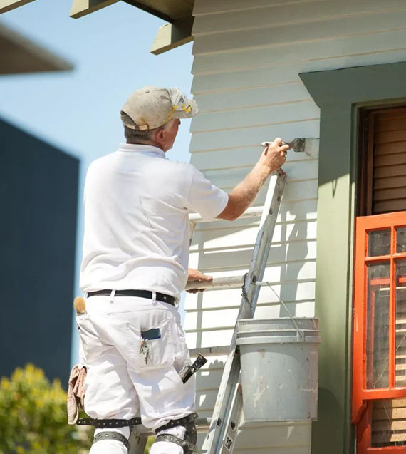 painters in Melbourne